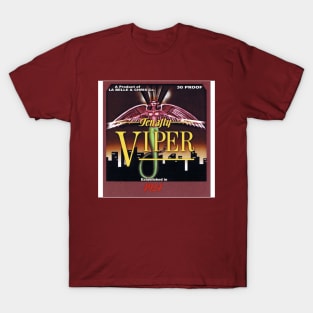 Tenafly Viper T-Shirt